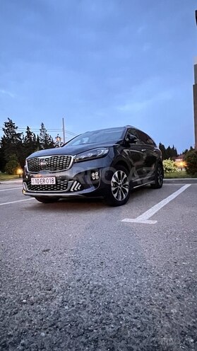 Kia Sorento 2018, 145,000 km - 2.0 l - Bakı
