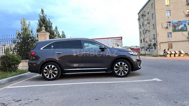 Kia Sorento 2018, 145,000 km - 2.0 l - Bakı