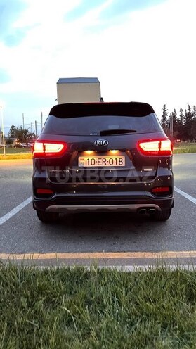 Kia Sorento 2018, 145,000 km - 2.0 l - Bakı