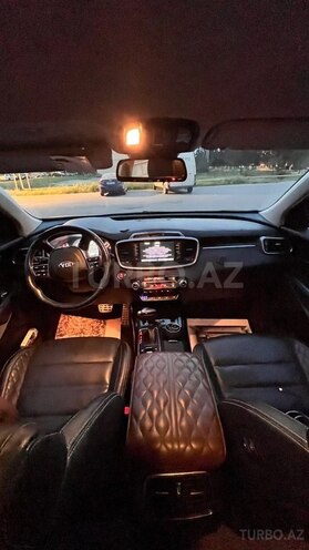 Kia Sorento 2018, 145,000 km - 2.0 l - Bakı