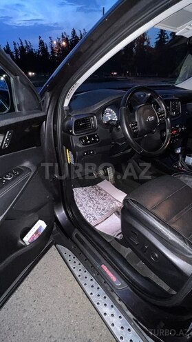 Kia Sorento 2018, 145,000 km - 2.0 l - Bakı