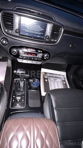 Kia Sorento 2018, 145,000 km - 2.0 l - Bakı