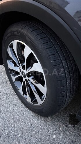 Kia Sorento 2018, 145,000 km - 2.0 l - Bakı
