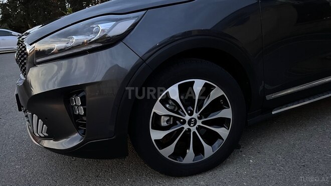 Kia Sorento 2018, 145,000 km - 2.0 l - Bakı