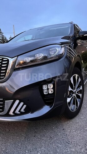 Kia Sorento 2018, 145,000 km - 2.0 l - Bakı