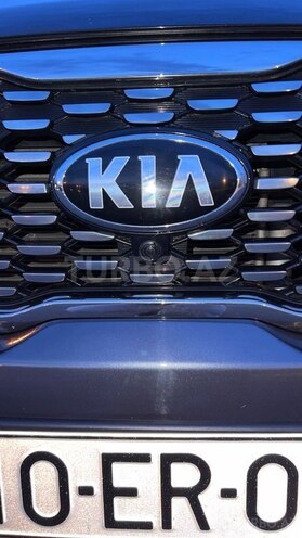 Kia Sorento 2018, 145,000 km - 2.0 l - Bakı