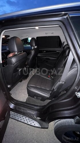 Kia Sorento 2018, 145,000 km - 2.0 l - Bakı