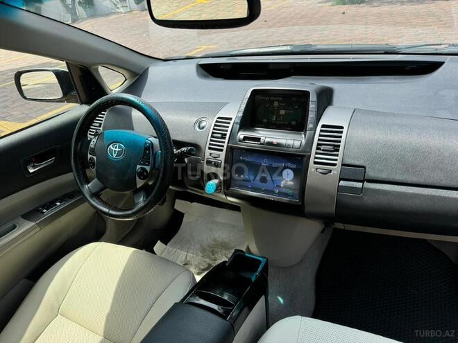 Toyota Prius 2007, 175,000 km - 1.5 l - Bakı