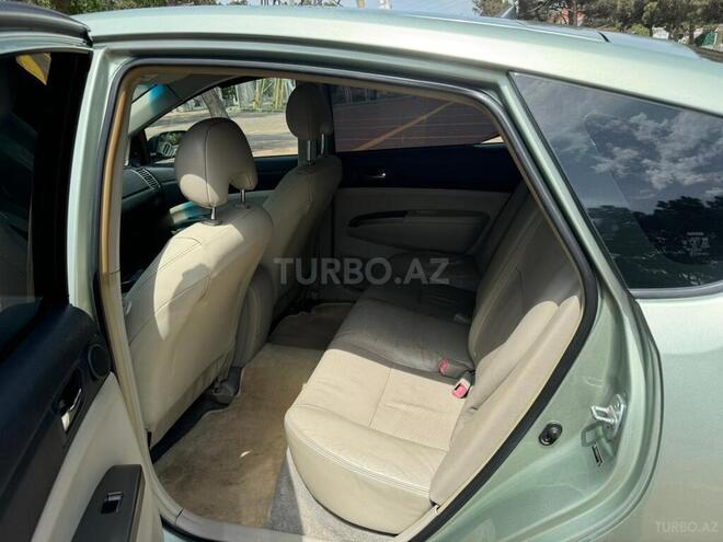 Toyota Prius 2007, 175,000 km - 1.5 l - Bakı