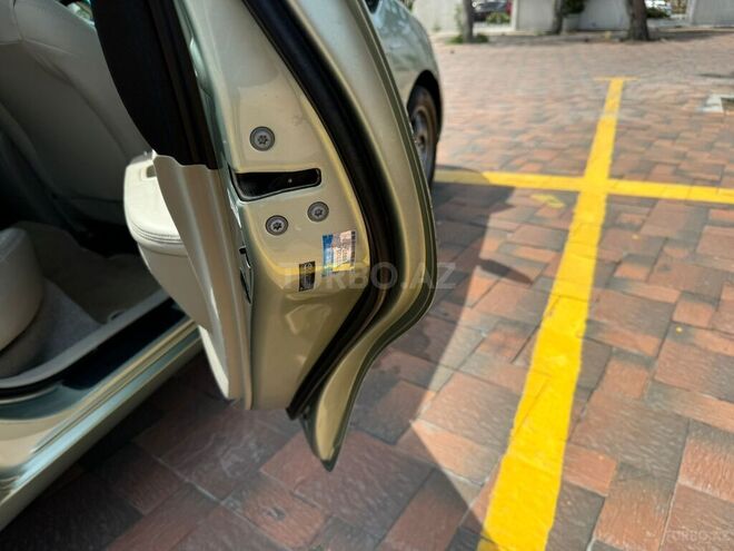 Toyota Prius 2007, 175,000 km - 1.5 l - Bakı
