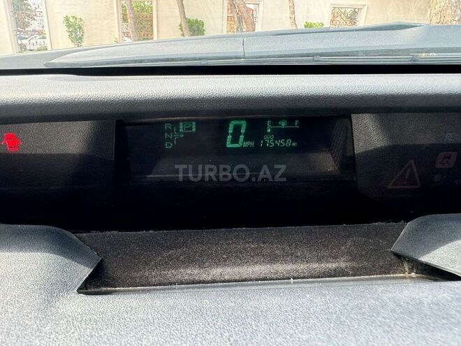Toyota Prius 2007, 175,000 km - 1.5 l - Bakı