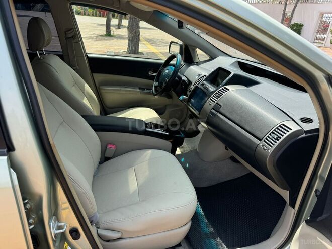 Toyota Prius 2007, 175,000 km - 1.5 l - Bakı