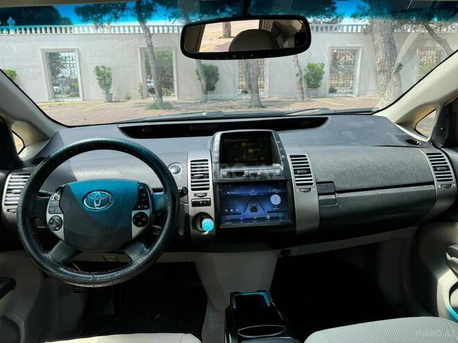 Toyota Prius 2007, 175,000 km - 1.5 l - Bakı