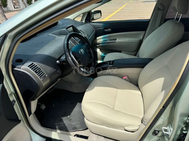 Toyota Prius 2007, 175,000 km - 1.5 l - Bakı