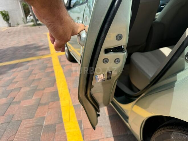 Toyota Prius 2007, 175,000 km - 1.5 l - Bakı