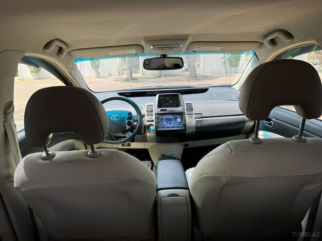 Toyota Prius 2007, 175,000 km - 1.5 l - Bakı