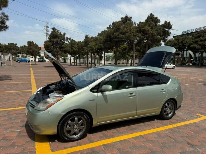 Toyota Prius 2007, 175,000 km - 1.5 l - Bakı