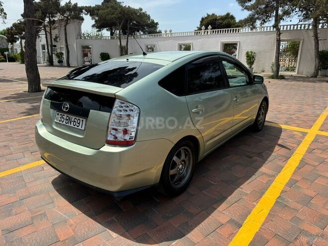 Toyota Prius 2007, 175,000 km - 1.5 l - Bakı