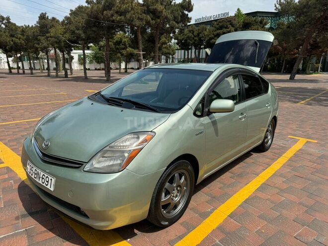 Toyota Prius 2007, 175,000 km - 1.5 l - Bakı