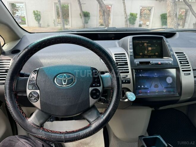 Toyota Prius 2007, 175,000 km - 1.5 l - Bakı