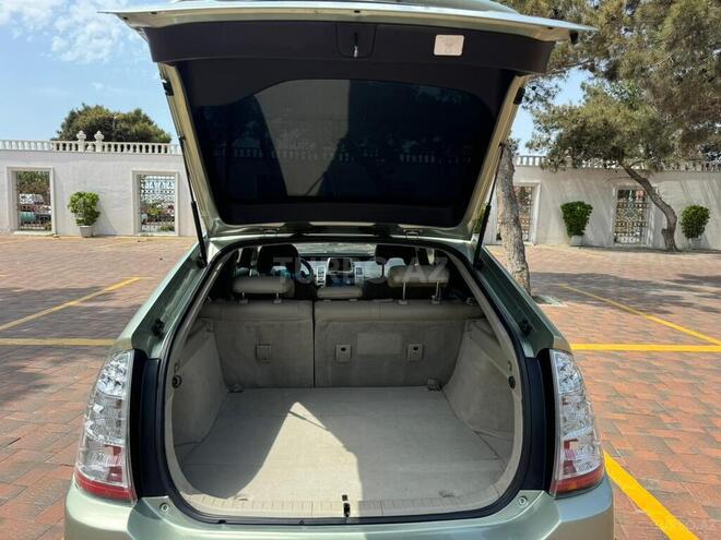 Toyota Prius 2007, 175,000 km - 1.5 l - Bakı