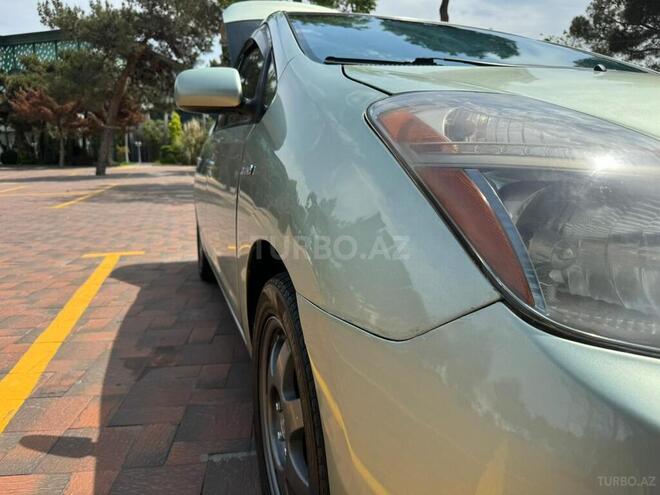 Toyota Prius 2007, 175,000 km - 1.5 l - Bakı