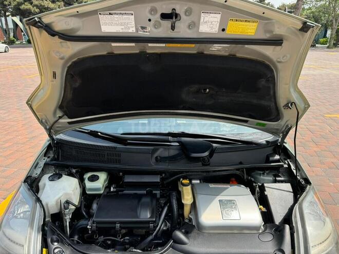 Toyota Prius 2007, 175,000 km - 1.5 l - Bakı