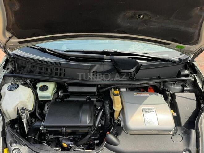 Toyota Prius 2007, 175,000 km - 1.5 l - Bakı