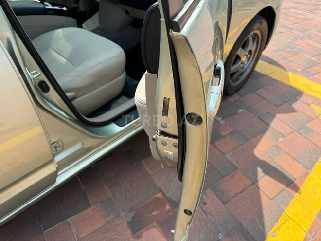 Toyota Prius 2007, 175,000 km - 1.5 l - Bakı