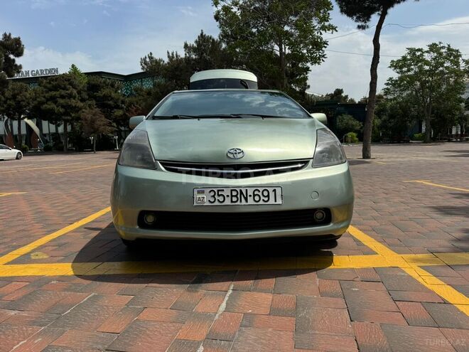 Toyota Prius 2007, 175,000 km - 1.5 l - Bakı