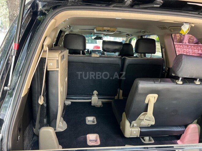 Toyota Land Cruiser 2009, 215,000 km - 4.0 л - Bakı