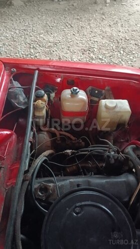 LADA (VAZ) 21011 1983, 82,222 km - 1.5 l - Sabirabad