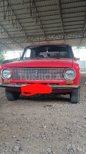 LADA (VAZ) 21011 1983, 82,222 km - 1.5 l - Sabirabad