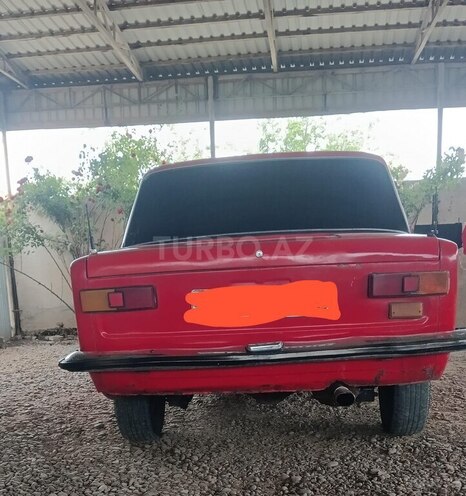 LADA (VAZ) 21011 1983, 82,222 km - 1.5 l - Sabirabad
