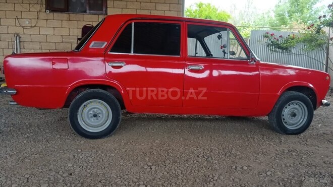 LADA (VAZ) 21011 1983, 82,222 km - 1.5 l - Sabirabad