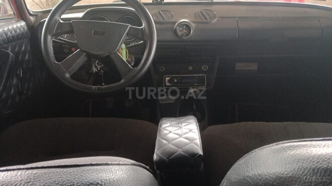 LADA (VAZ) 21011 1983, 82,222 km - 1.5 l - Sabirabad
