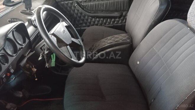 LADA (VAZ) 21011 1983, 82,222 km - 1.5 l - Sabirabad