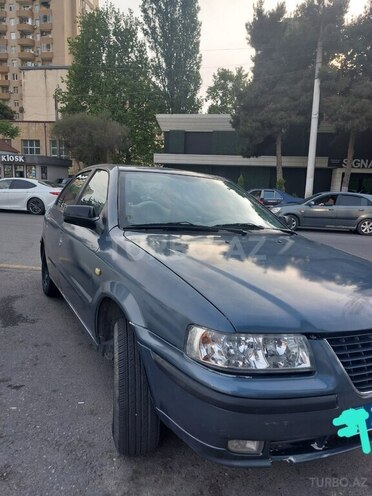 Khazar LX-2