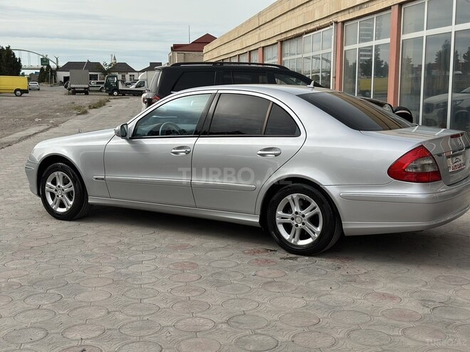 Mercedes E 220 d 2008, 189,672 km - 2.2 l - Sumqayıt