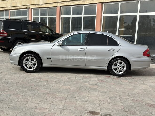 Mercedes E 220 d 2008, 189,672 km - 2.2 l - Sumqayıt