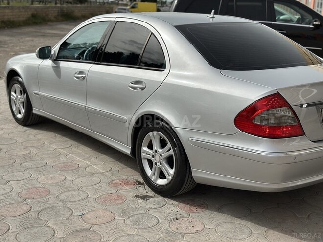 Mercedes E 220 d 2008, 189,672 km - 2.2 l - Sumqayıt