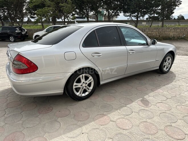 Mercedes E 220 d 2008, 189,672 km - 2.2 l - Sumqayıt