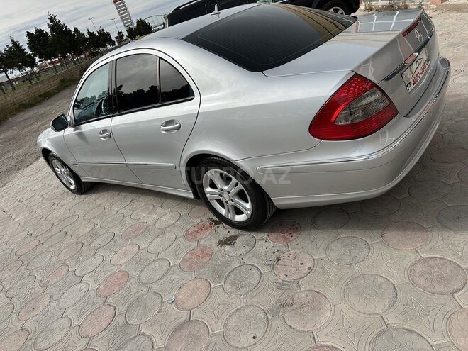 Mercedes E 220 d 2008, 189,672 km - 2.2 l - Sumqayıt