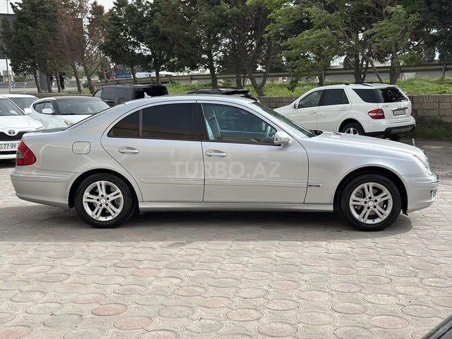 Mercedes E 220 d 2008, 189,672 km - 2.2 l - Sumqayıt