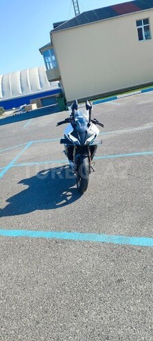 CFMOTO 450 SR 2023, 15,000 km - 0.5 l - Bakı