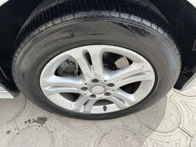 Mercedes E 220 d 2008, 189,672 km - 2.2 l - Sumqayıt