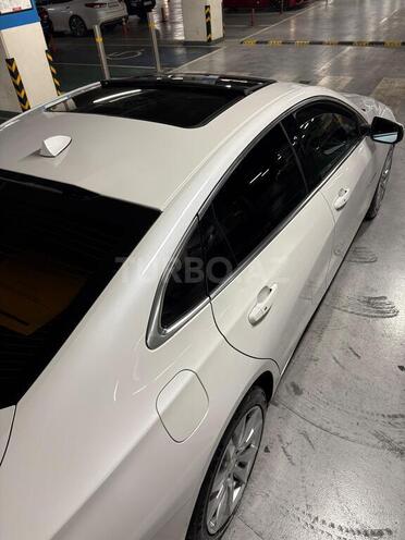Chevrolet Malibu 2018, 169,000 km - 2.0 l - Bakı