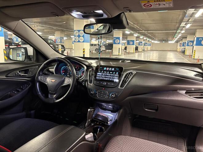 Chevrolet Malibu 2018, 169,000 km - 2.0 l - Bakı