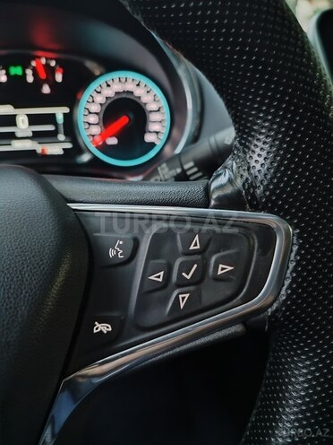 Chevrolet Malibu 2018, 169,000 km - 2.0 l - Bakı