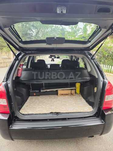Hyundai Tucson 2006, 182,000 km - 2.0 l - Bakı